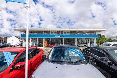 Find car dealers in Stoke On Trent on Auto Trader.